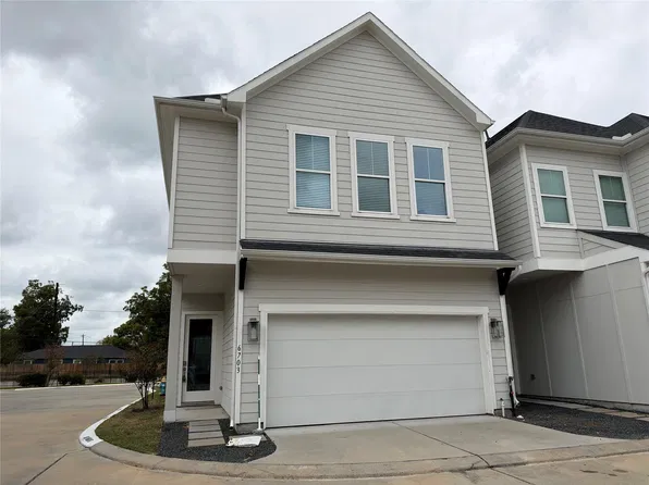 6703 Parker Grove Ln, Houston, TX 77076