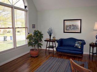 1073 Chasewood Way, Lexington, KY 40513