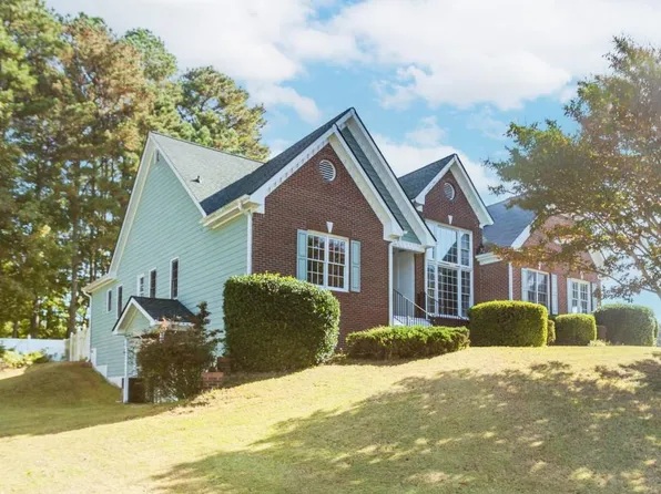 2294 Fort Martin Way, Lawrenceville, GA 30045