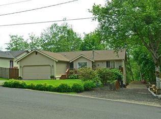 9704 Lookout Dr NW, Olympia, WA 98502
