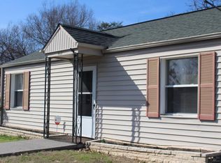 407 Landau Dr, Maryville, TN 37801