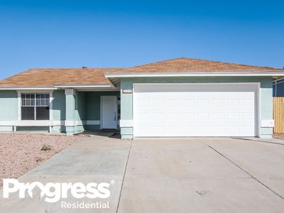 11239 N 65th Ave, Glendale, AZ, 85304