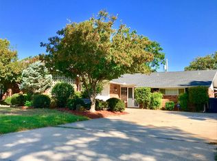 4917 NW 29th St, Oklahoma City, OK 73127