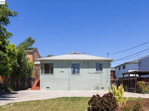 4144 Masterson St, Oakland, CA 94619