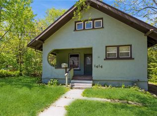 1414 33rd St, Des Moines, IA 50311