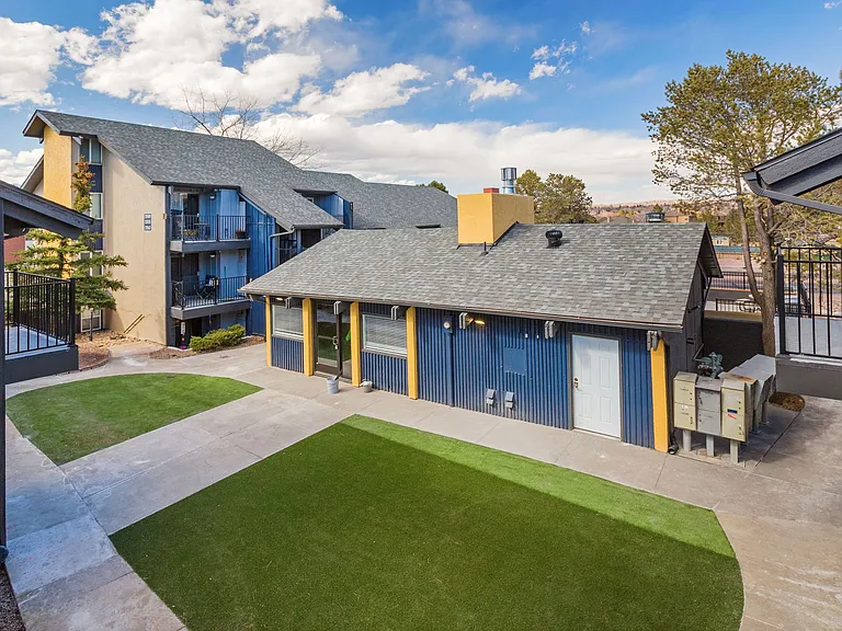 The Lofts at Rock Vue — Photo 13
