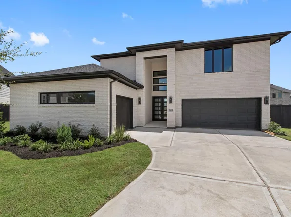 803 Fenugreek Fields Ct, Richmond, TX 77406