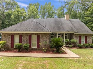 4318 Winchester Rd, Vicksburg, MS 39180