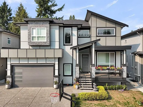 27977 Stagecoach Ave, Abbotsford, BC V4X 1H5