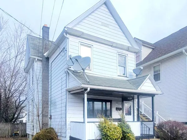 326 Bowman St, Wilkes Barre, PA 18702
