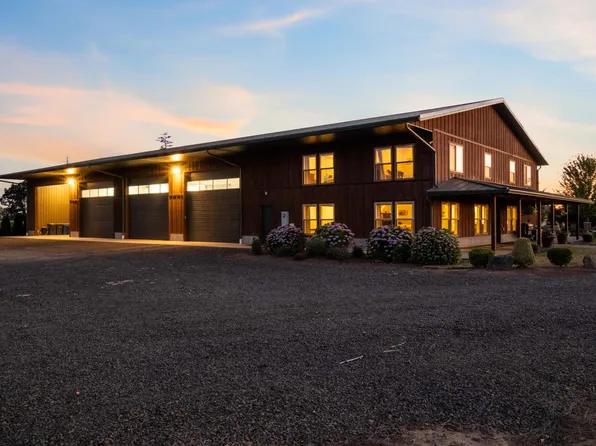 5295 Saint Louis Rd NE, Woodburn, OR 97071