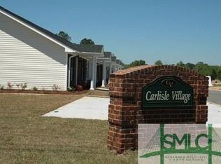 132 Karima Cir, Rincon, GA 31326