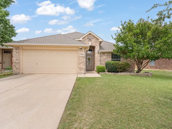3205 Chesington Dr, Fort Worth, TX 76137