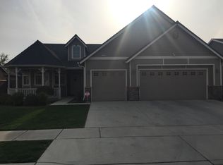 1775 Rosa Ave, Tulare, CA 93274