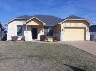 6604 Mammoth Springs Dr, Waco, TX 76708