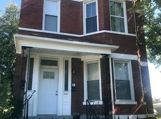 10921 S Wabash Ave #1, Chicago, IL 60628