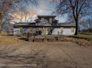 7920 Eaton Rapids Rd, Springport, MI 49284