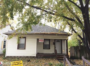 1315 E Naomi St, Indianapolis, IN