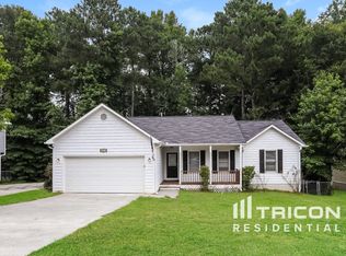 3560 Traddsprings Way, Snellville, GA 30039