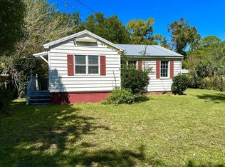 253 Highway 98, Apalachicola, FL 32320