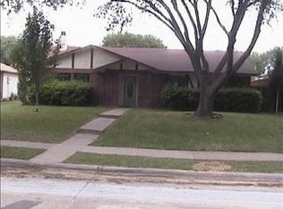 2207 Reagan Blvd, Carrollton, TX 75006