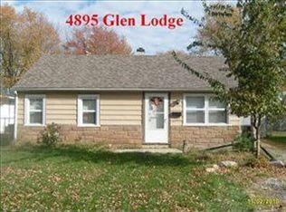 4895 Glen Lodge Rd, Mentor, OH 44060