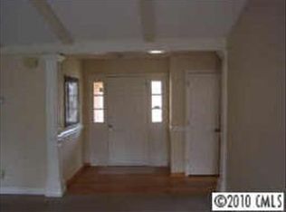 502 Ridgeway Dr, Belmont, NC 28012