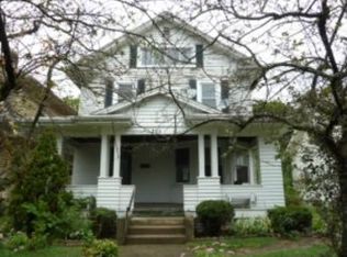 906 Clinton Ave, Hamilton, OH 45015