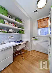 Sold by Halstead Real Estate