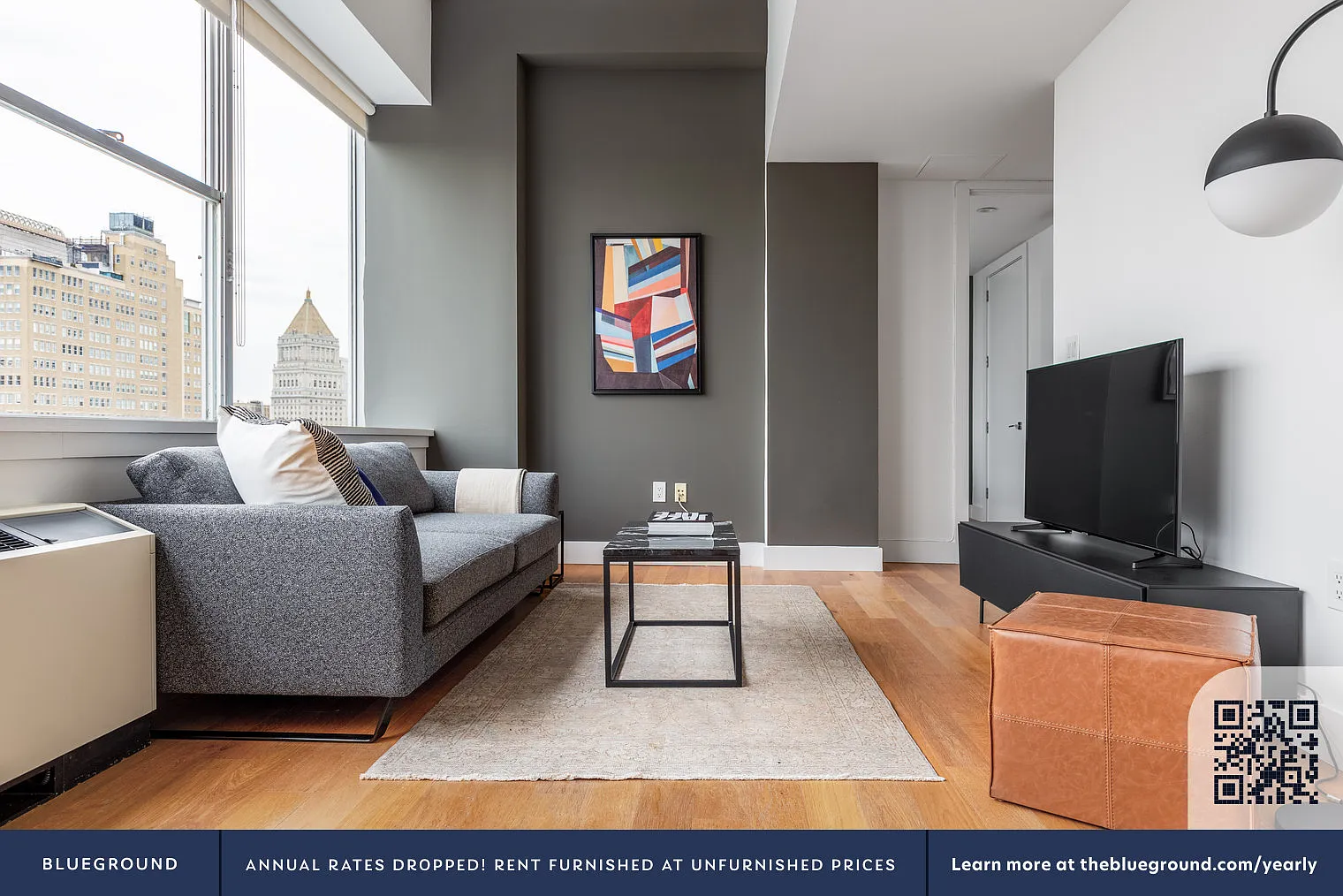 50 Murray Street — Photo 2