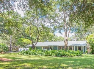 1555 Vereda Verde, Sarasota, FL 34232
