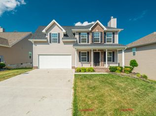 7364 Calla Crossing Ln, Knoxville, TN 37918