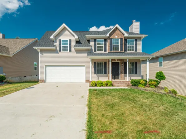 7364 Calla Crossing Ln, Knoxville, TN 37918