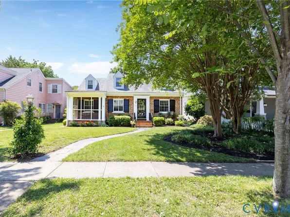 1211 Warren Ave, Richmond, VA 23227