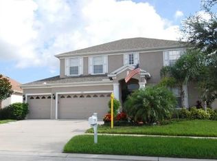 10757 Banfield Dr, Riverview, FL 33579