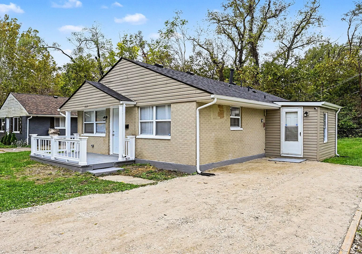Renovated 3 Bed 1 Bath Ranch — Photo 4