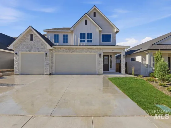 1156 W Eiger Dr, Nampa, ID 83686
