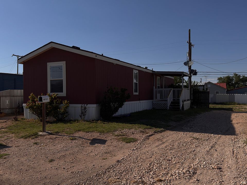 1st image of 507 SE Avenue G