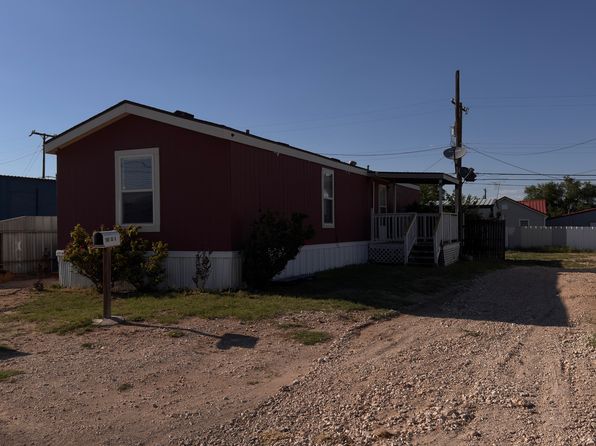 507 SE Avenue G