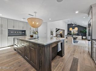 3235 OLD BARN Road W, Ponte Vedra Beach, FL 32082