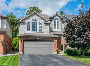 530 Little Dover Cres, Waterloo, ON