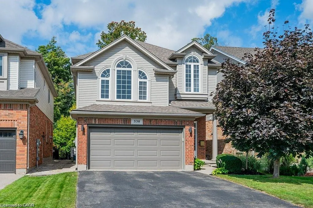 530 Little Dover Cres photo 1