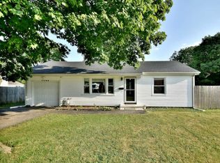 1208 Sundown Dr, Aurora, IL 60506