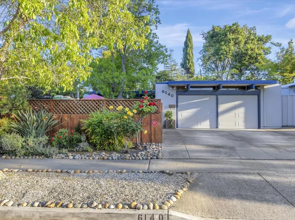 6140 Willowgrove Ln, Cupertino, CA 95014