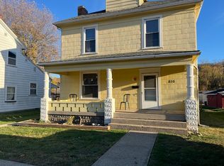 816 2nd St, Brilliant, OH 43913