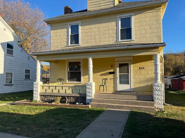 816 2nd St, Brilliant, OH 43913