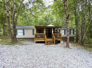 410 Angel Way, Newport, TN 37821