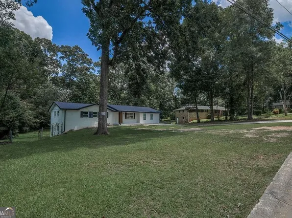 3420 Nina Ct, Douglasville, GA 30135