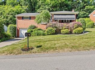 418 Marshall Dr, McKeesport, PA 15132