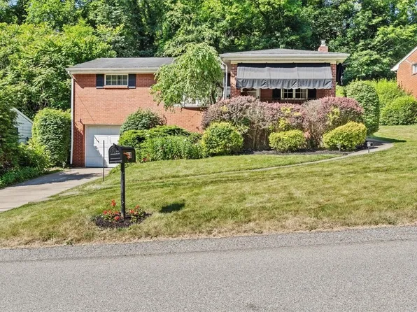 418 Marshall Dr, McKeesport, PA 15132